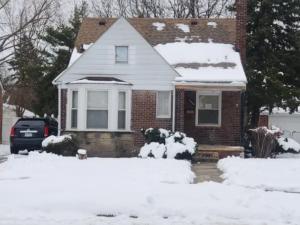 11000 Worden St, Detroit, MI 48224