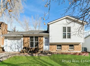 16571 E Iliff Pl, Aurora, CO 80013