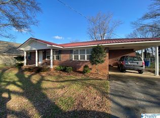 472 McVille Rd, Boaz, AL 35957