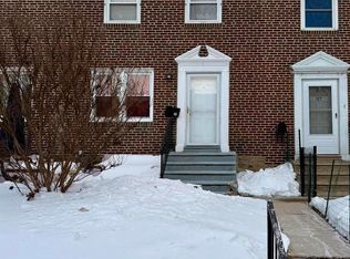 85 S Harwood Ave, Upper Darby, PA 19082