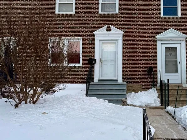 85 S Harwood Ave, Upper Darby, PA 19082