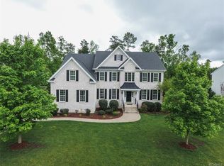 14119 Riverdowns North Ter, Midlothian, VA 23113