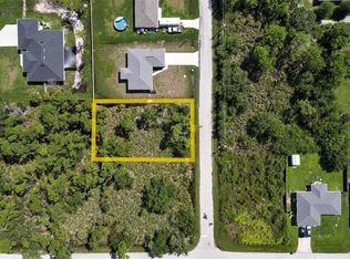 3246 PLYMOUTH STREET LOT 2, PORT CHARLOTTE, FL 33980