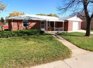 1130 Aspen St, Longmont, CO 80501