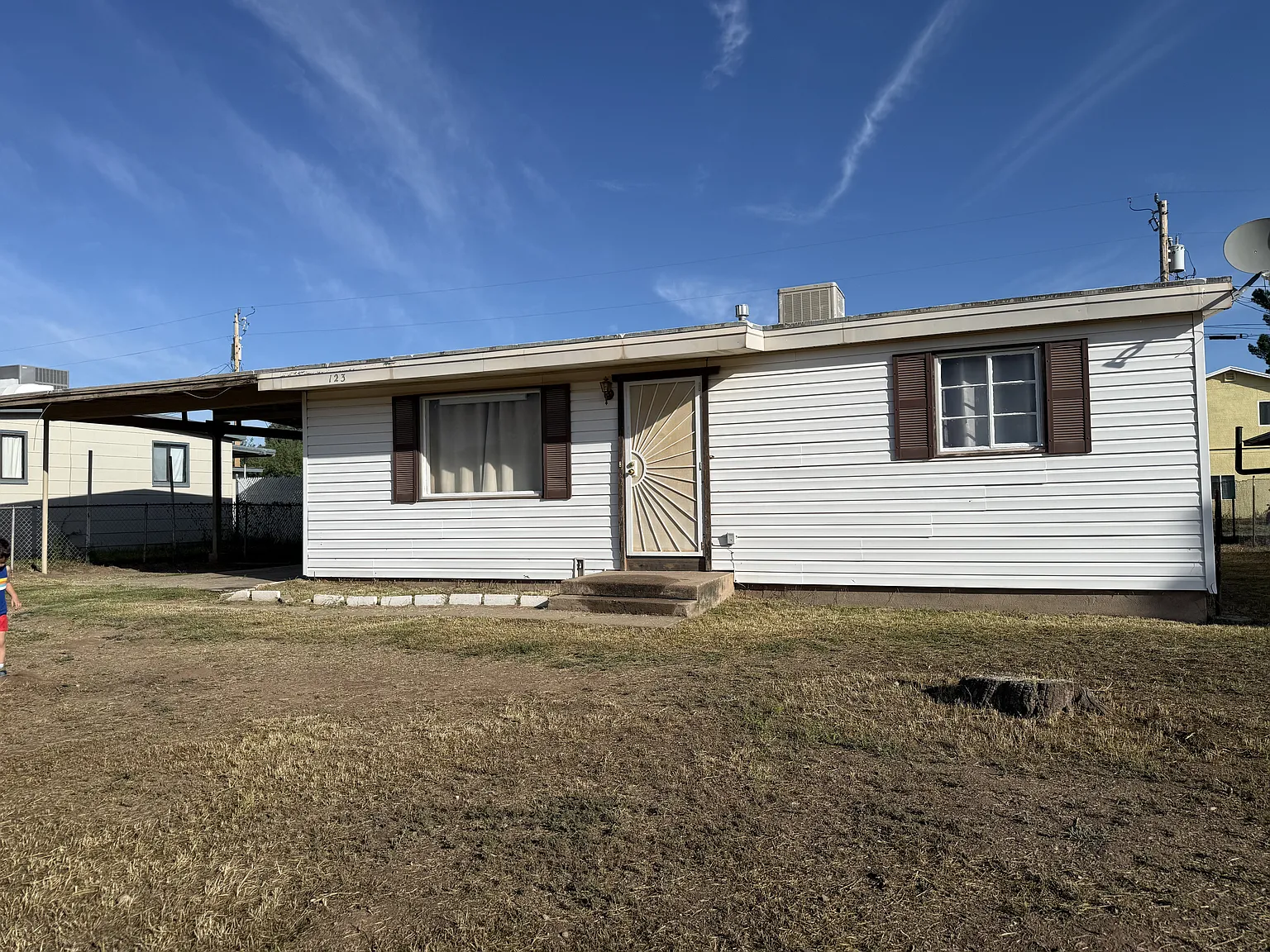 3 bed, 1318 sqft, $1,325 — Photo 3