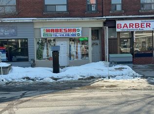 1355 Danforth Ave, Toronto, ON M4J1N1