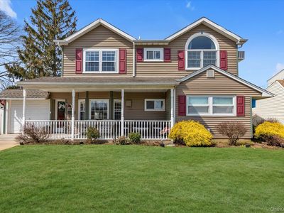 32 Return Lane, Levittown, NY, 11756