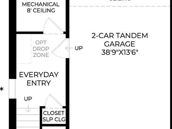 Lower Level