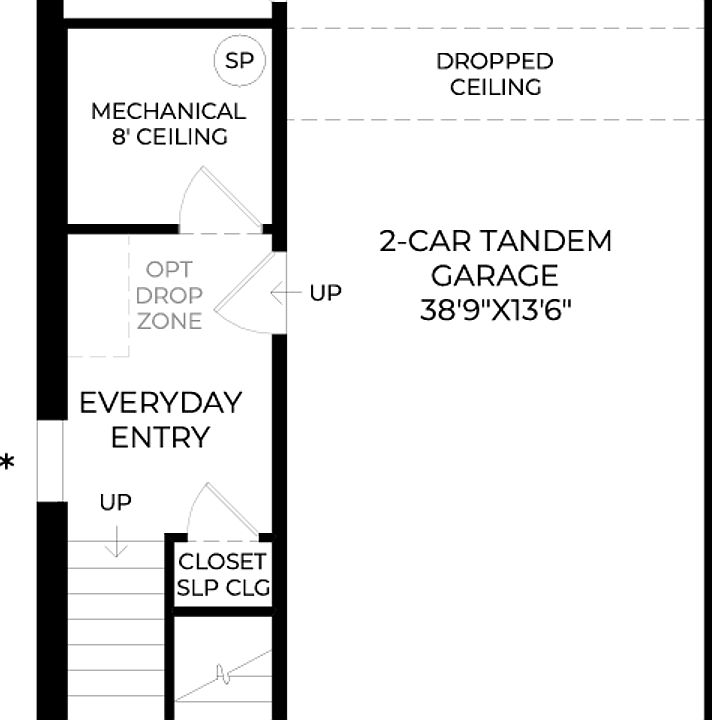 Lower Level