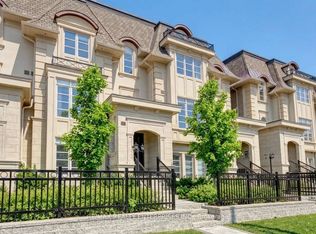 287 Rebecca St, Oakville, ON L6K0G9