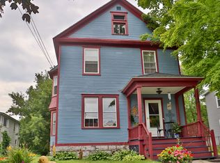 36 Durand St, Plattsburgh, NY 12901
