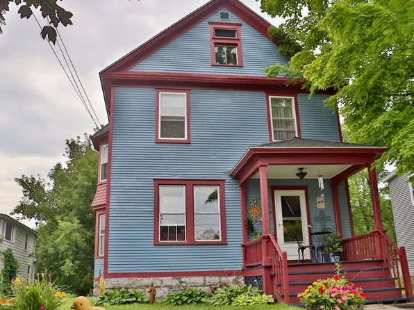 36 Durand St, Plattsburgh, NY 12901