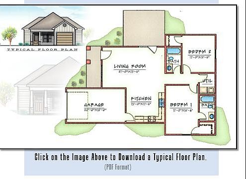 2nd image of 552 Bridle Way