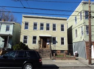 442-444 Franklin St, Elizabeth, NJ 07206