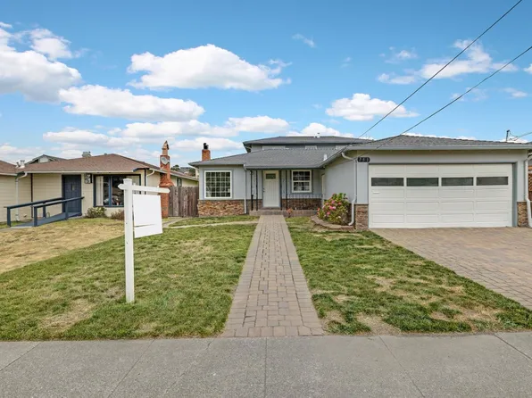 751 Arguello Blvd, Pacifica, CA 94044