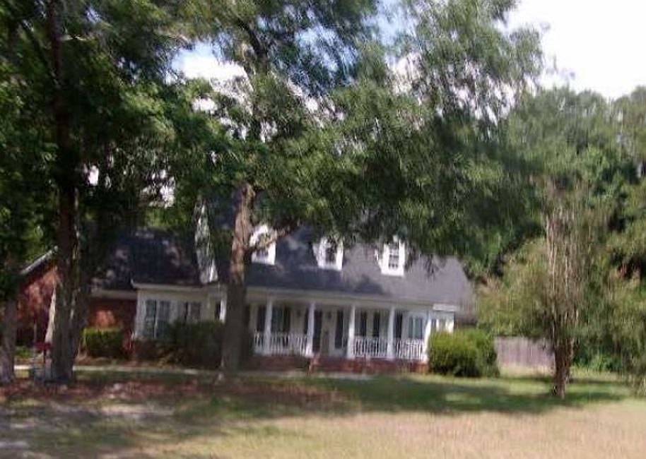 Property Front View