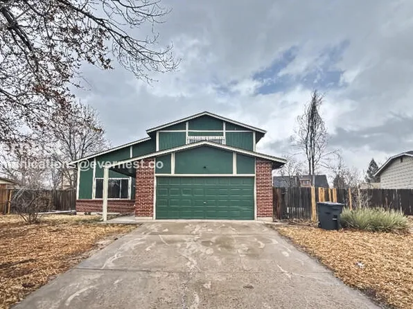 4660 Anjelina Cir N, Colorado Springs, CO 80916