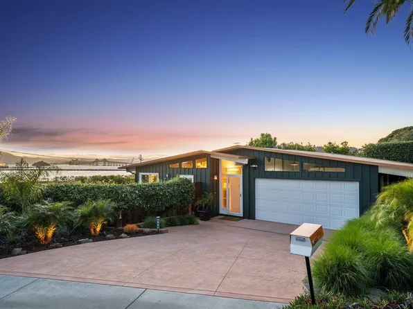 550 Washington Avenue, Point Richmond, CA 94801