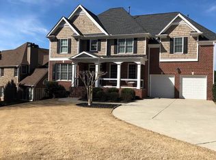 11970 Fox Rd, Alpharetta, GA 30005