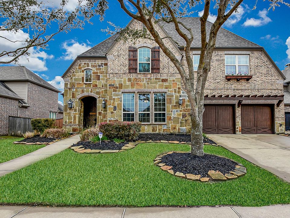 5118 Cinco Forest Trl, Katy, TX 77494 | Zillow