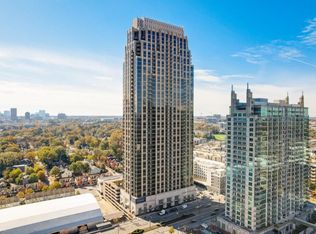 270 17th St NW UNIT 1206, Atlanta, GA 30363