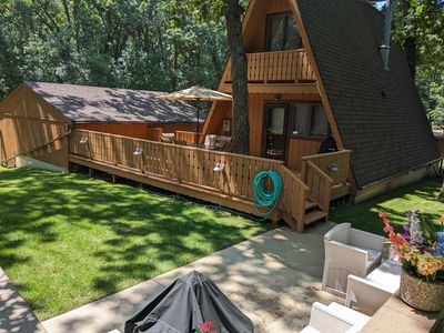 2202 Iowa Ave, Milford, IA, 51351