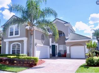 1420 Whitney Isles Dr, Windermere, FL 34786