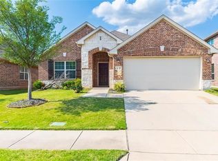 2321 Coolmist Creek Dr, Little Elm, TX 75068