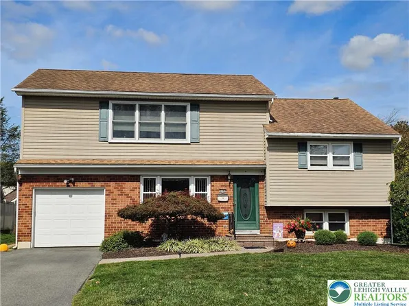 2743 Queen St, Easton, PA 18045