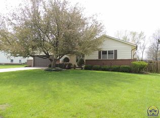 3513 W 22nd Ave, Emporia, KS 66801