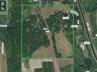 39905 York Rd, Fraser Fort George, BC V0K1S1
