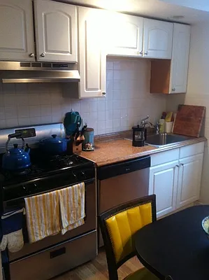 Rented by Garfield Realty  | media 14