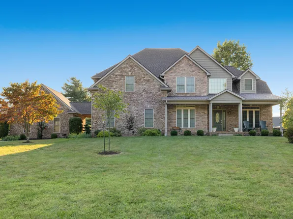 491 Gaffney Ct, Versailles, KY 40383