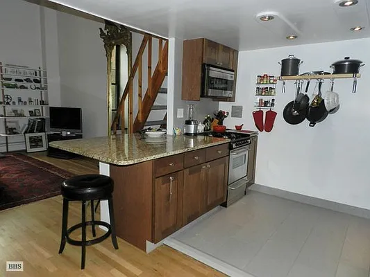 Rented by Brown Harris Stevens | media 17