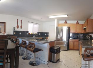 3310 W Fraktur Rd, Phoenix, AZ 85041