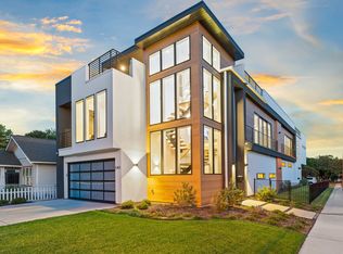 5302 Belmont Ave, Dallas, TX 75206