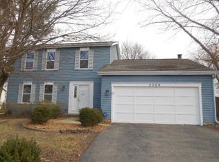 2304 Modaff Rd, Naperville, IL 60565