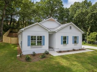 17 Old Alabama Rd SE, Emerson, GA 30137