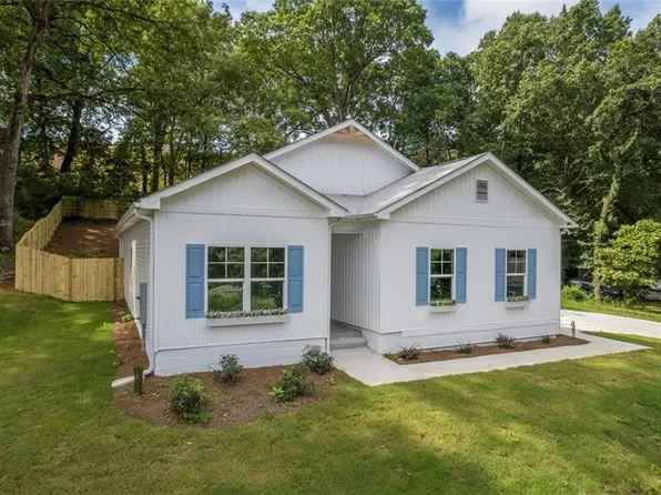 17 Old Alabama Rd SE, Emerson, GA 30137