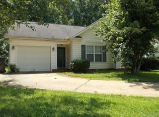 3109 Passour Ridge Ln, Charlotte, NC 28269