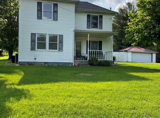 383 Knigge Rd, Oak Hill, OH 45656