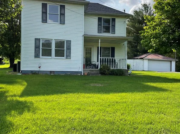 383 Knigge Rd, Oak Hill, OH 45656