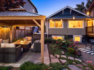 3404 63rd Ave SW, Seattle, WA 98116