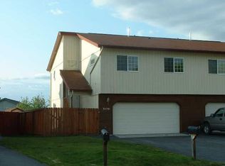 3420 Harrier Cir, Anchorage, AK 99519