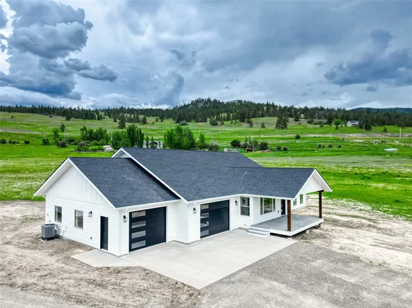 21641 Elm Dr, Proctor, MT 59929
