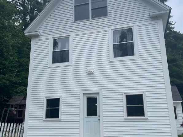 646 North Road, Parsonsfield, ME 04047