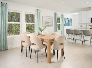 Acadia Plan, Flagler Village - Classic Series, Palm Coast, FL 32164