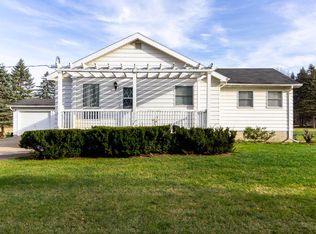 6185 Leix Rd, Mayville, MI 48744