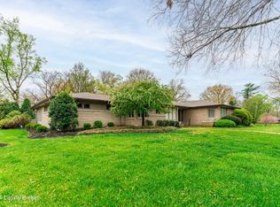 724 Circle Hill Rd, Louisville, KY 40207