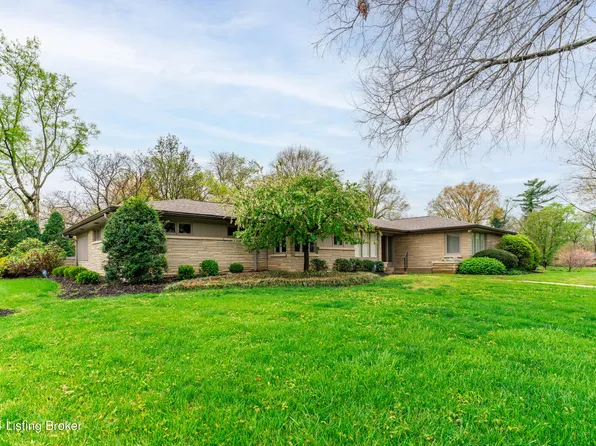 724 Circle Hill Rd, Louisville, KY 40207